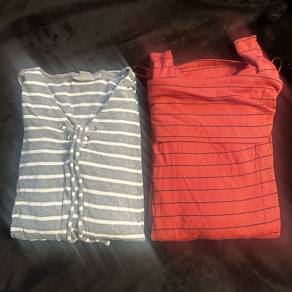 Maternity Top Bundle - Picture 1 of 6